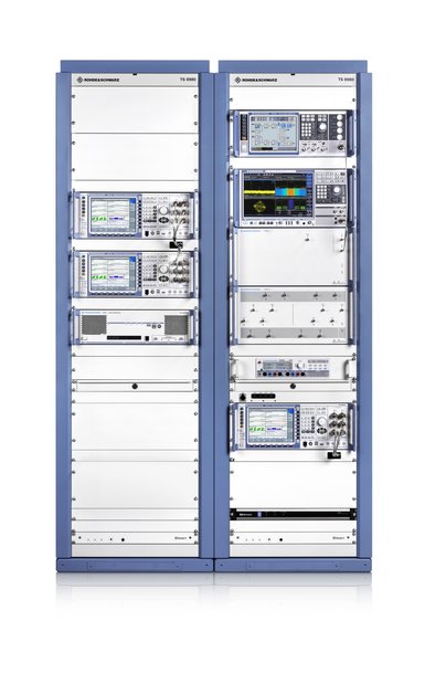 Rohde & Schwarz ottiene per prima la certificazione TPAC per i casi di test di conformità RF e RRM sui dispositivi NTN NB-IoT 