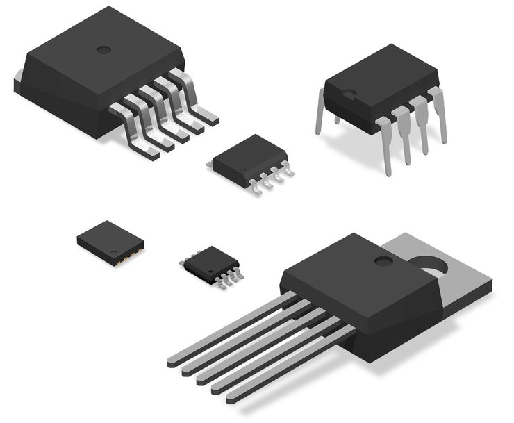 Da oggi TTI offre la serie di gate driver MOSFET e IGBT ultraveloci di potenza low side da 2 A a 30 A di Littelfuse