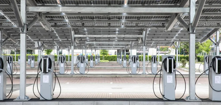 Inaugurato il nuovo impianto fotovoltaico nella sede Siemens: un altro passo avanti verso la sostenibilità