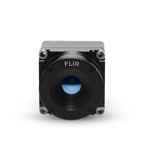 Teledyne FLIR migliora le prestazioni della termocamera a infrarossi Boson+ con l'aggiornamento del software integrato