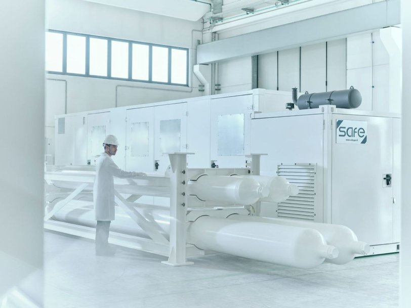 SAFE: tecnologia, concretezza e visione globale a supporto della decarbonizzazione