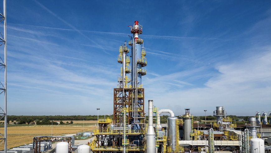 ENI E SNAM AVVIANO RAVENNA CCS, PRIMO PROGETTO DI CATTURA E STOCCAGGIO DELLA CO2 IN ITALIA