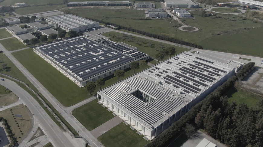 SolarEdge contribuisce ad alimentare con energia solare la sede centrale e uno stabilimento di produzione di TOD’S in Italia