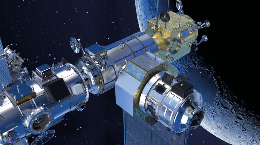 Thales Alenia Space e ESA firmano un emendamento contrattuale per estendere e ottimizzare il modulo ESPRIT