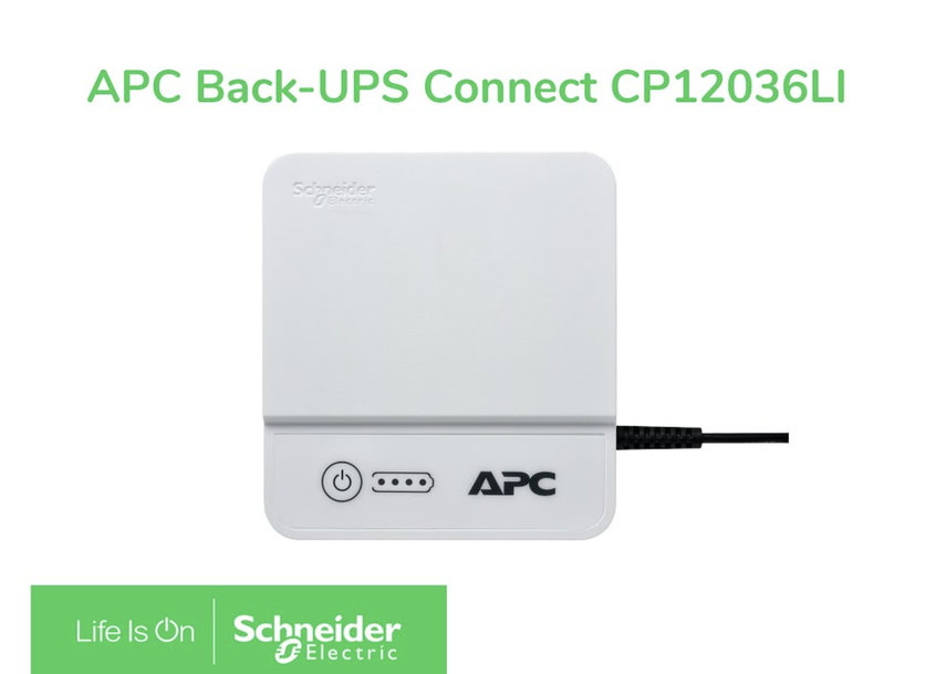 APC Back-UPS Connect è il regalo di Natale per una casa sempre connessa e sicura